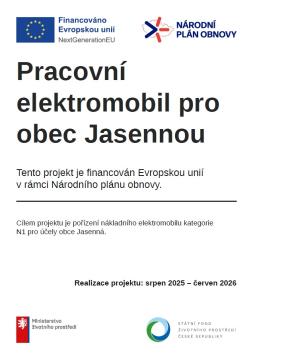 elektromobil